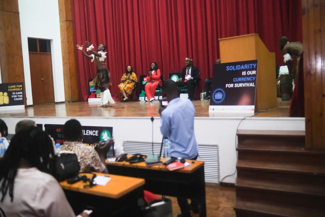 MAPUTO REÚNE PARTICIPANTES DE MAIS DE 20 PAÍSES PARA DEBATER GOVERNAÇÃO E BOAS PRÁTICAS